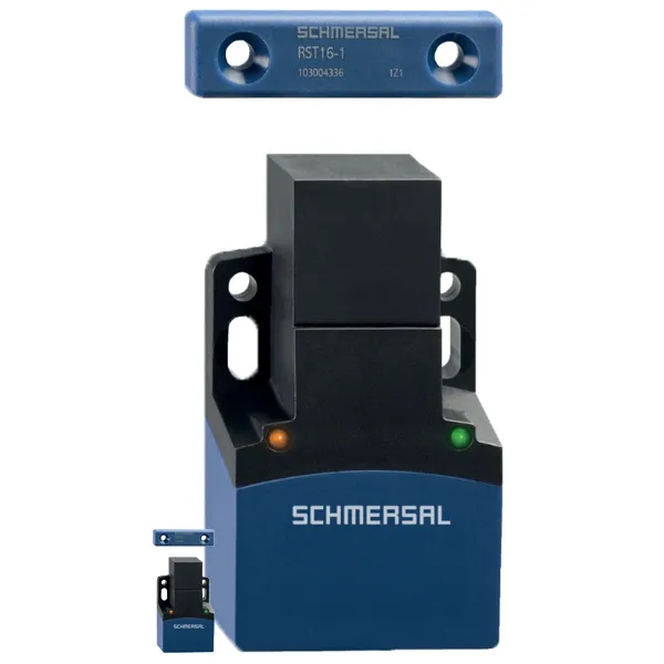 Cảm biến an toàn SCHMERSAL 103009526-RSS16-I2-D-SK